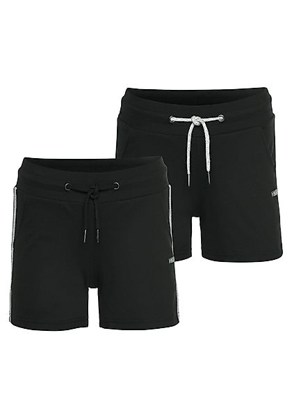H.I.S Shorts Essentials Shorts im Doppelpack günstig online kaufen