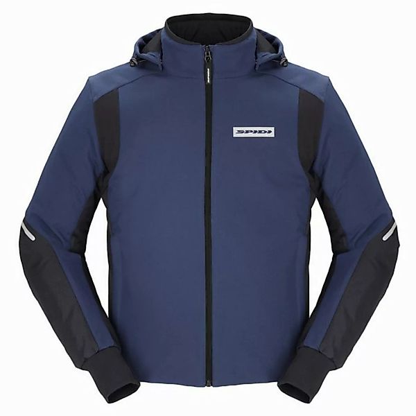 SpiDi Motorradjacke Armor H2Out Motorrad Hoodie günstig online kaufen