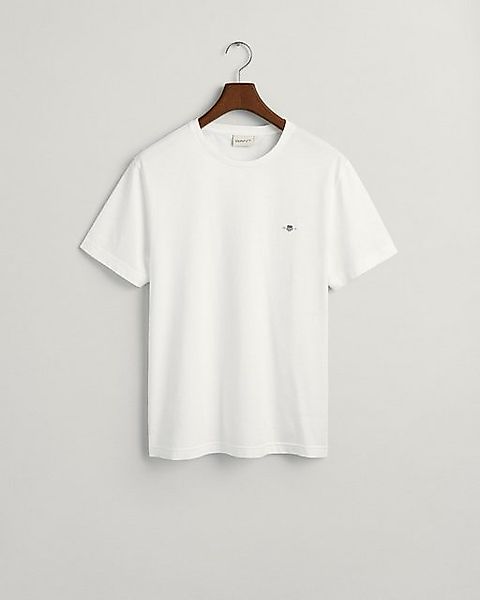 Gant T-Shirt GANT / He.T-Shirt / REG SHIELD SS T-SHIRT günstig online kaufen