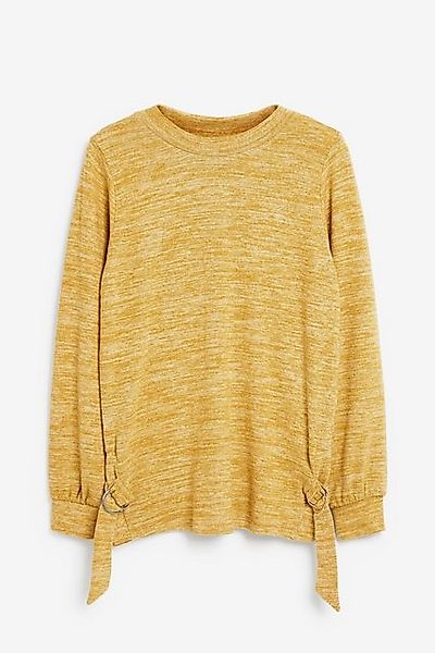Next Sweatshirt Gemütlicher, leichter Pullover (1-tlg) günstig online kaufen
