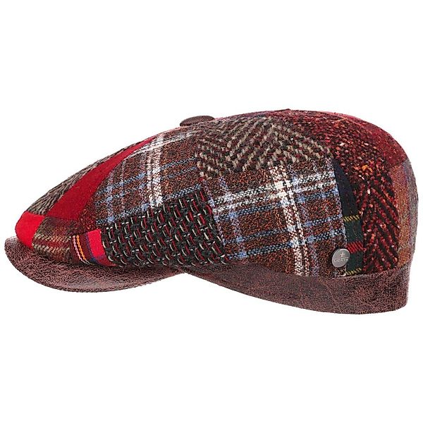 Lierys Flat Cap (1-St) Schirmmütze mit günstig online kaufen