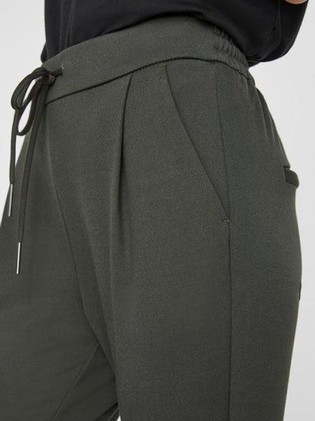 Vero Moda Jogger Pants "VMEVA MR LOOSE STRING PANT GA NOOS" hinten mit elas günstig online kaufen