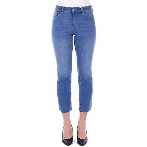 ONLY 7/8-Jeans ONLANN-KENYA MW CR AK günstig online kaufen