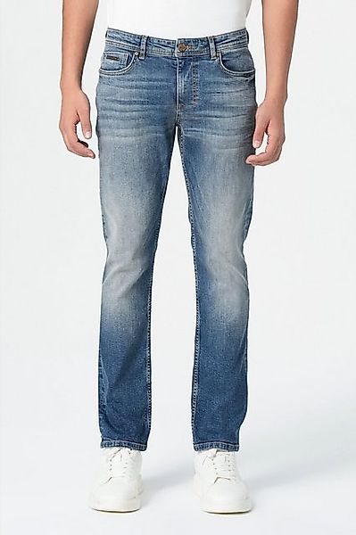 Miracle of Denim Comfort-fit-Jeans Thomas Comfort günstig online kaufen