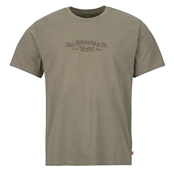 Levis  T-Shirt SS RELAXED FIT TEE günstig online kaufen