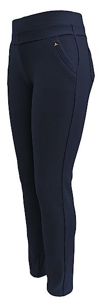 Aurela Damenmode Schlupfhose Damen Leggings Schlupfhose mit Komfort Bund (1 günstig online kaufen