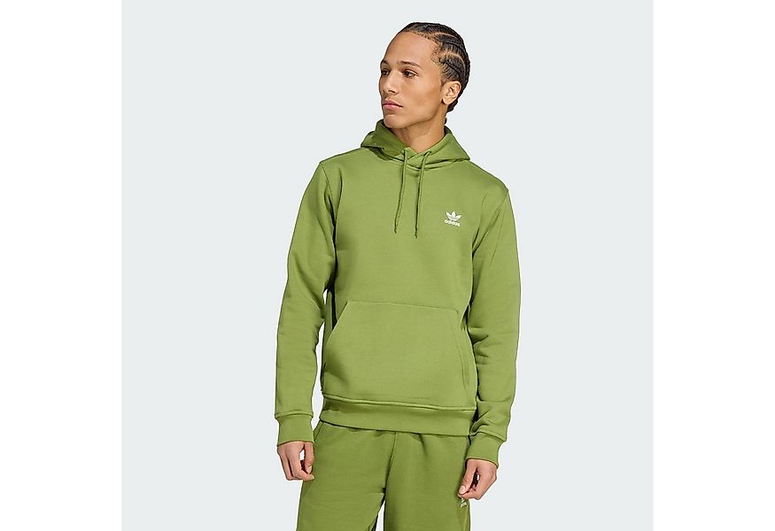adidas Originals Hoodie TREFOIL ESSENTIALS HOODIE (1-tlg) günstig online kaufen