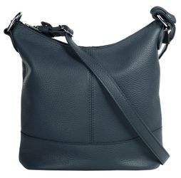 Cluty Umhängetasche, echt Leder, Made in günstig online kaufen