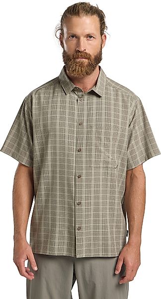 Jack Wolfskin Funktionshemd MESETA SHIRT M günstig online kaufen