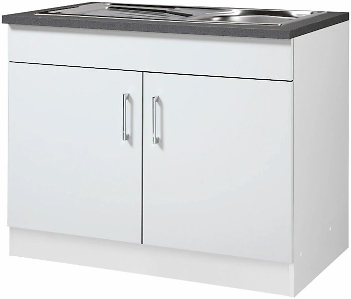 HELD MÖBEL Spülenschrank "Paris" günstig online kaufen