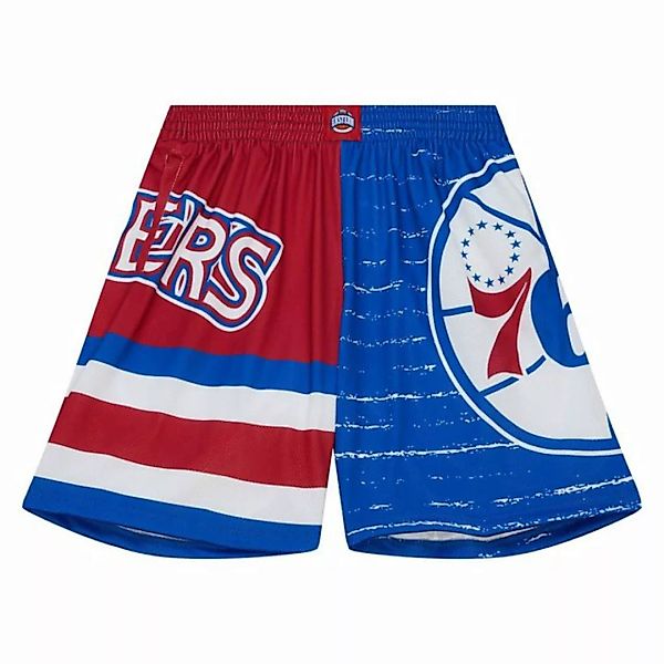Mitchell & Ness Shorts Philadelphia 76ers JUMBOTRON 3.0 günstig online kaufen