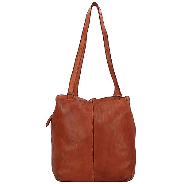 Harold's Schultertasche Submarine, Leder günstig online kaufen
