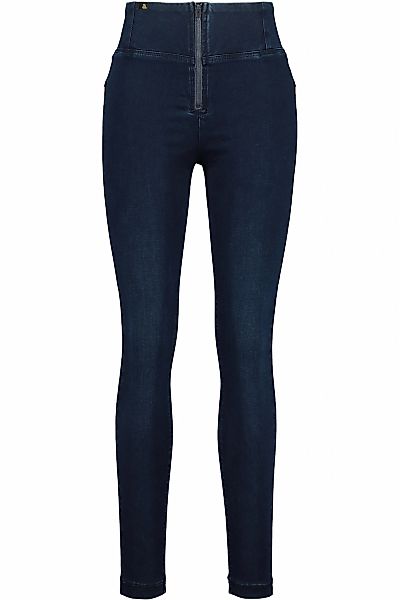 Alife & Kickin Jeansjeggings "Damen ChiaraAK A" günstig online kaufen