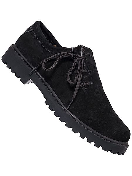 Spirit of Bavaria Trachtenschuhe Leder Schuhe günstig online kaufen