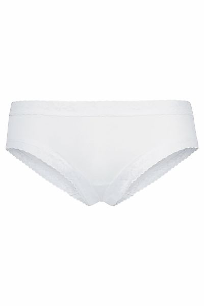 Jockey Hipster "Soft Stretch Lace", (3er Pack), mit Spitze besetzt günstig online kaufen