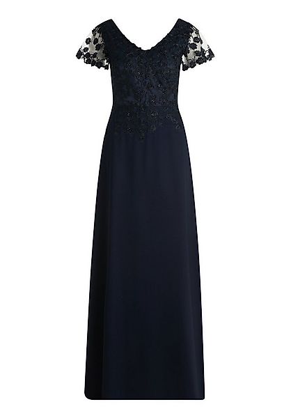 Vera Mont Abendkleid Damen mit Stickerei günstig online kaufen