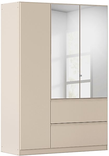 rauch Drehtürenschrank "Kleiderschrank Schrank Garderobe Wäscheschrank Schl günstig online kaufen