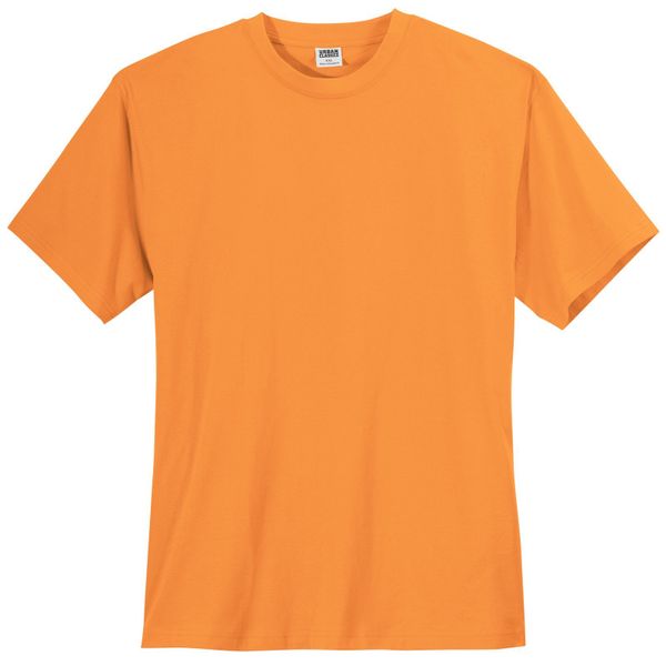 Urban Classics Plus Size Rundhalsshirt Urban günstig online kaufen