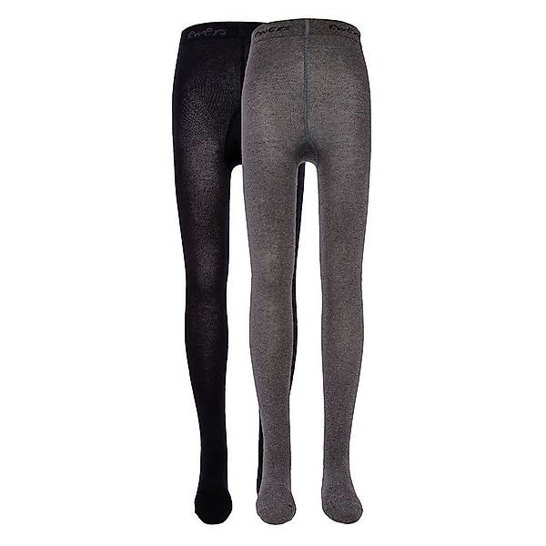 Ewers Strumpfhose Strumpfhose 2er Pack Uni günstig online kaufen