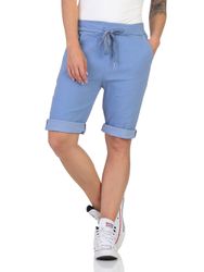 simaranda Bermudas Damen Bermuda 8130 36-40 günstig online kaufen