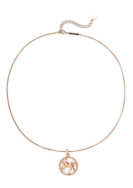 Hey Happiness Silberkette 925 Damen Horoskop günstig online kaufen