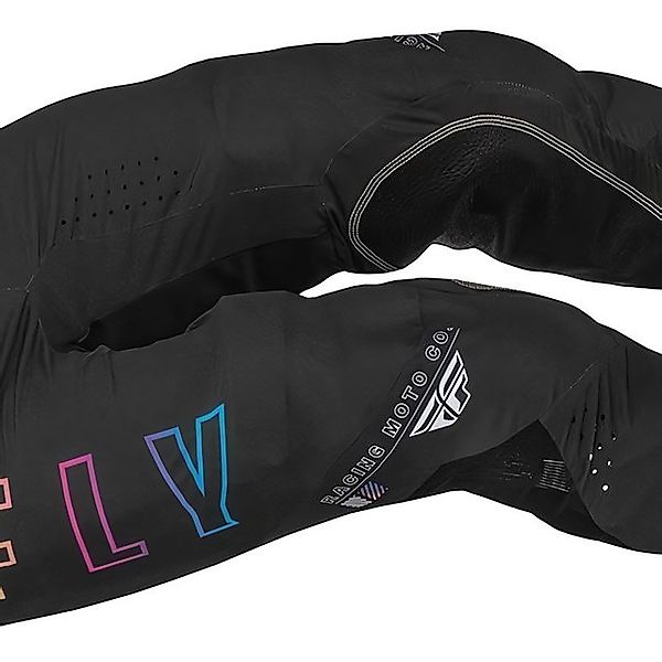 Fly Racing Motorradhose MX-Pants Lite S.E. Avenge günstig online kaufen