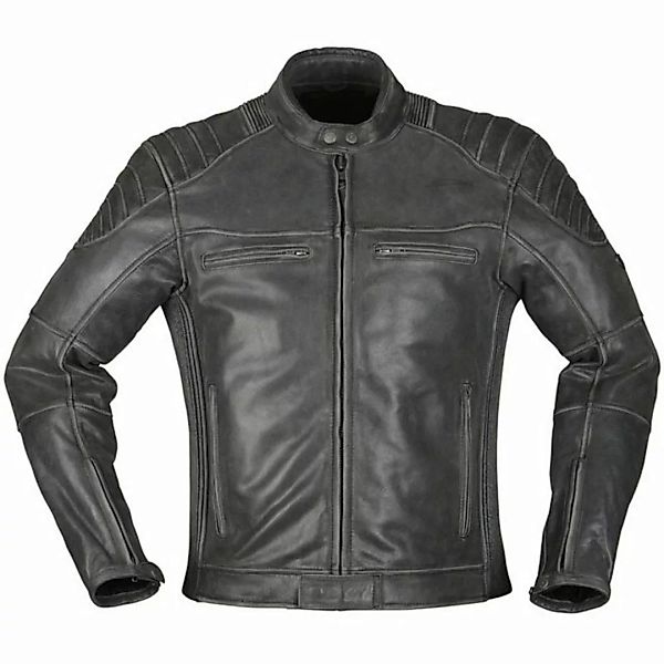 Modeka Motorradjacke Modeka Vincent Aged Lederjacke schwarz 4XL günstig online kaufen