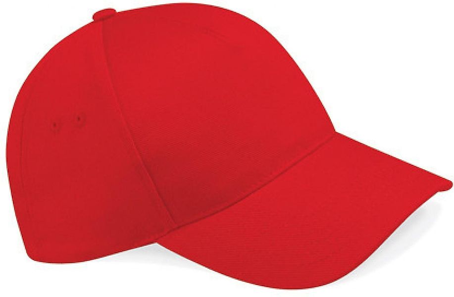 Beechfield® Baseball Cap Ultimate 5 Panel günstig online kaufen