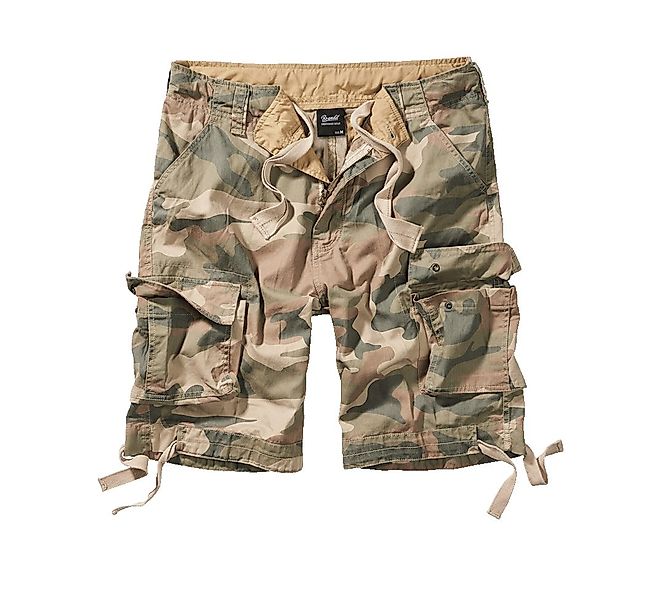 Brandit Cargoshorts Brandit Urban Short Cargo-Short günstig online kaufen