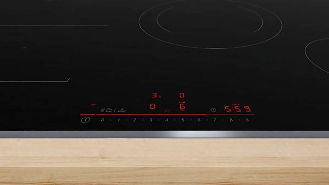 BOSCH Induktions-Kochfeld "PVS845HB1E" günstig online kaufen