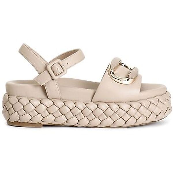 Café Noir  Sandalen CNDPE25-HH9113-tau günstig online kaufen
