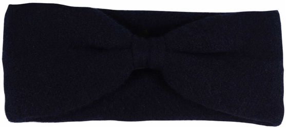 Zwillingsherz Stirnband Cashmere, Feinstrick günstig online kaufen