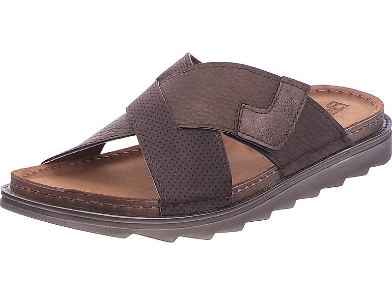 Fischer-Markenschuh Lars Pantolette günstig online kaufen