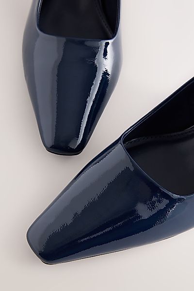 Next Forever Comfort® Pumps mit Blockabsatz günstig online kaufen