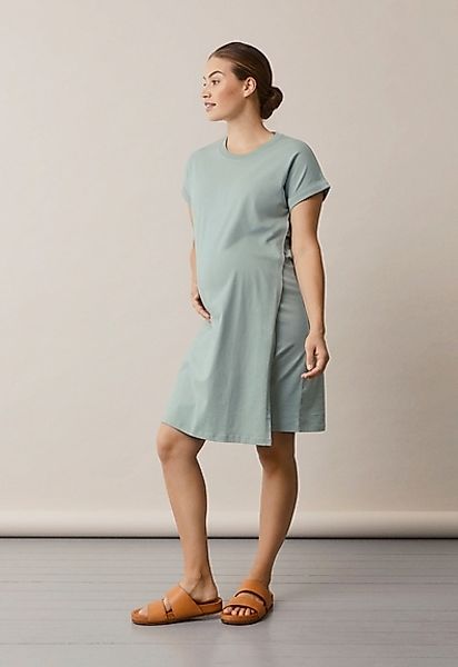 Umstands- Und Stillkleid The-shirt Dress Von Boob günstig online kaufen