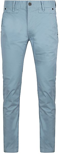 PME Legend American Classic Chino Hellblau - Größe W 35 - L 34 günstig online kaufen