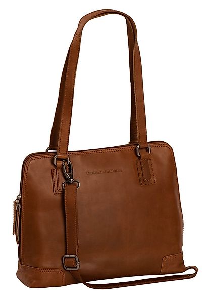 The Chesterfield Brand Schultertasche günstig online kaufen
