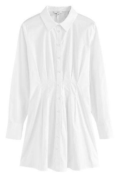 Next Minikleid Korsettkleid in Minilänge aus günstig online kaufen