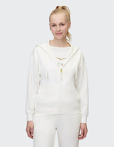 Venice Beach Kapuzensweatjacke KAPUZEN-SWEATJACKE CAYLEE günstig online kaufen