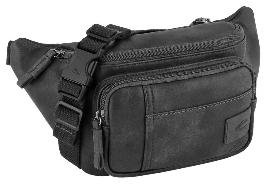 camel active Bauchtasche Laos, funktionaler Begleiter günstig online kaufen