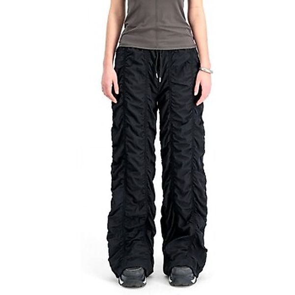 Alpha Industries  Hosen Parachute Pants Wmn Schwarz günstig online kaufen