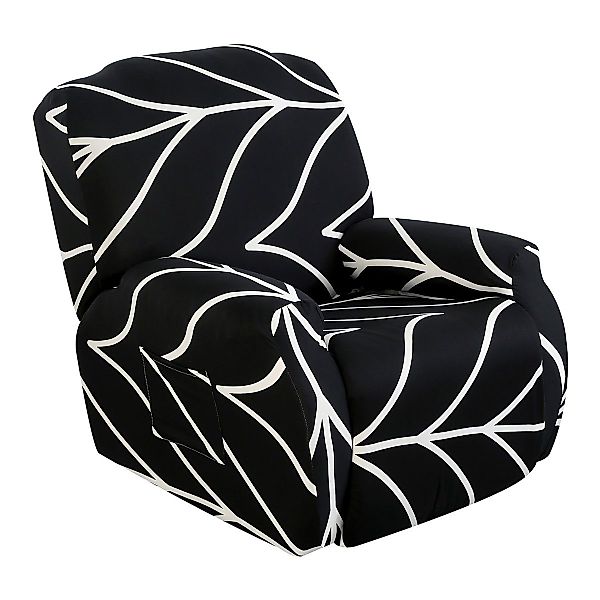 Rosnek Sofahusse Elastisch Elasthan,Bedruckter,Geometrische Muster,Home Dek günstig online kaufen