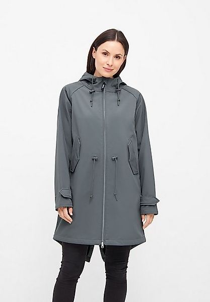 Derbe Softshelljacke Friese Island günstig online kaufen