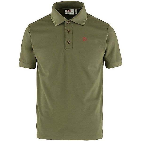Fjällräven Poloshirt Polohemd Crowley günstig online kaufen