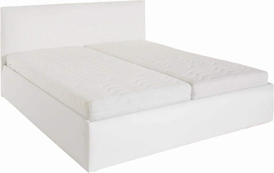 Westfalia Schlafkomfort Polsterbett ""Davos", OTTOs Choice Topseller" inkl. günstig online kaufen