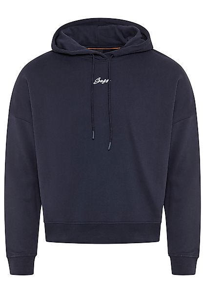 BOSS ORANGE Hoodie Ehoody Premium Damenmode günstig online kaufen