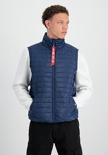Alpha Industries Blouson "Puffer Vest Light" günstig online kaufen