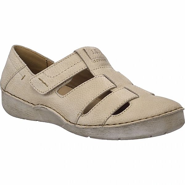 Josef Seibel Slipper "Fergey 59, beige" günstig online kaufen