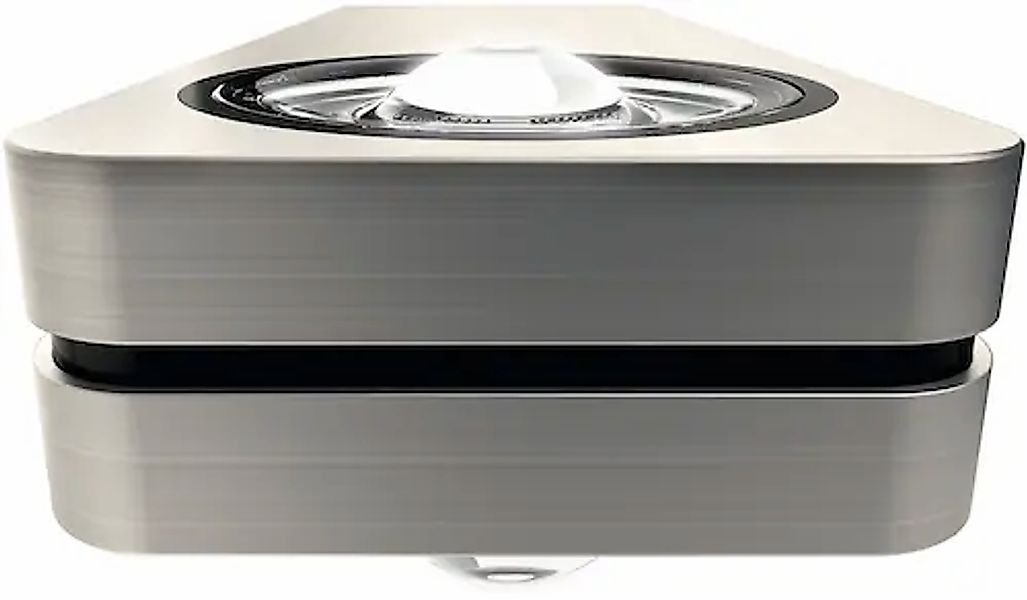EVOTEC Wandleuchte »LIGHT WAVE«, Leuchtmittel LED-Modul   LED fest integrie günstig online kaufen
