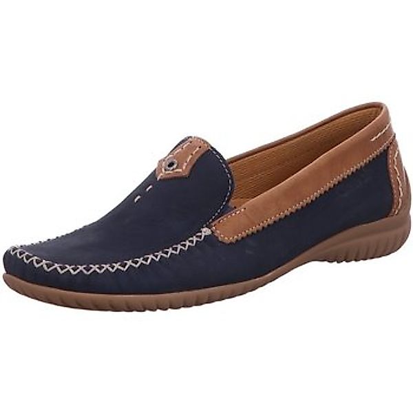 Gabor  Damenschuhe Slipper Mokassin Weite G 66.090.46 günstig online kaufen